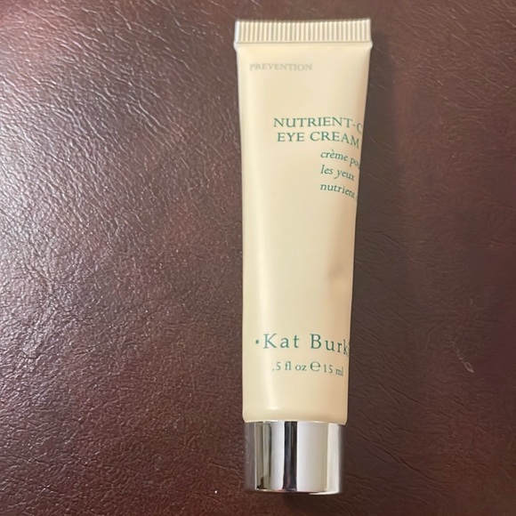 Kat Burki Nutrient-C Eye Cream - Picture 1 of 2